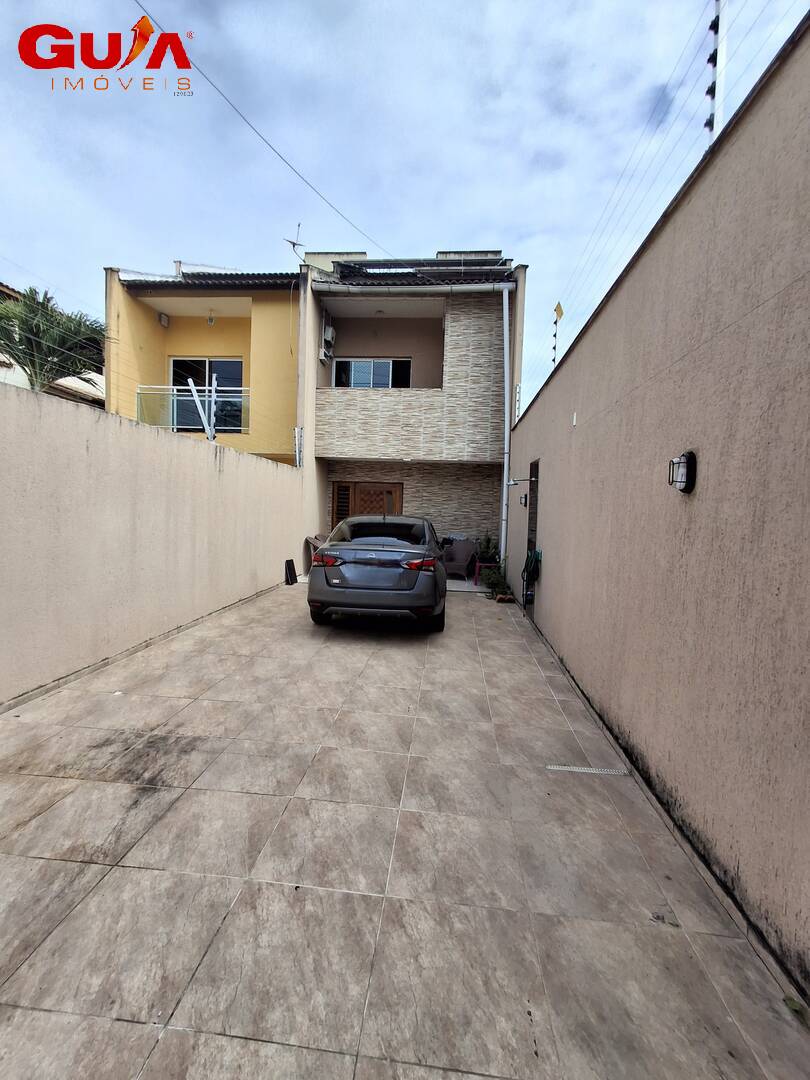 Casa duplex a venda com 3 suítes, 120m², no Salinas