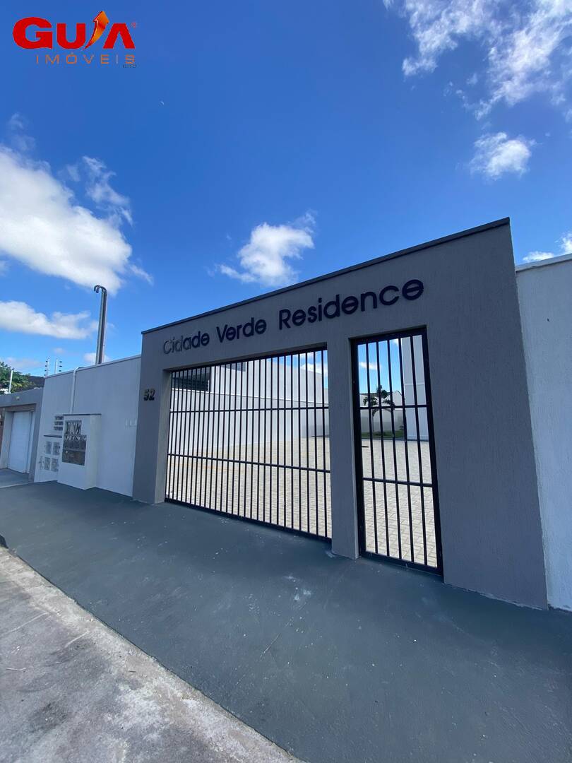 Apartamento à venda com 2 quartos, 53m² - Foto 1