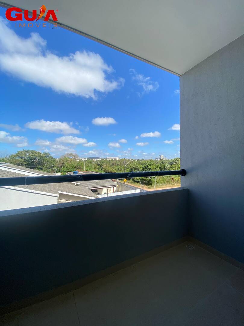 Apartamento à venda com 2 quartos, 53m² - Foto 7