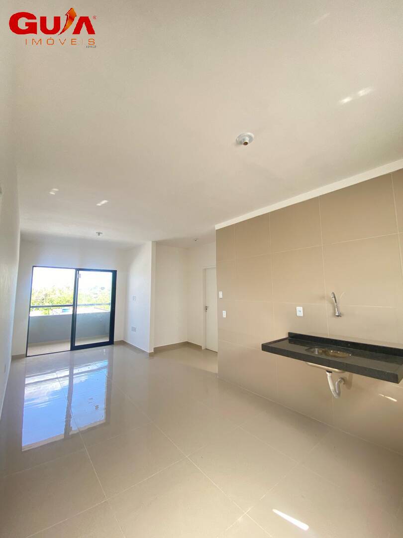Apartamento à venda com 2 quartos, 53m² - Foto 3