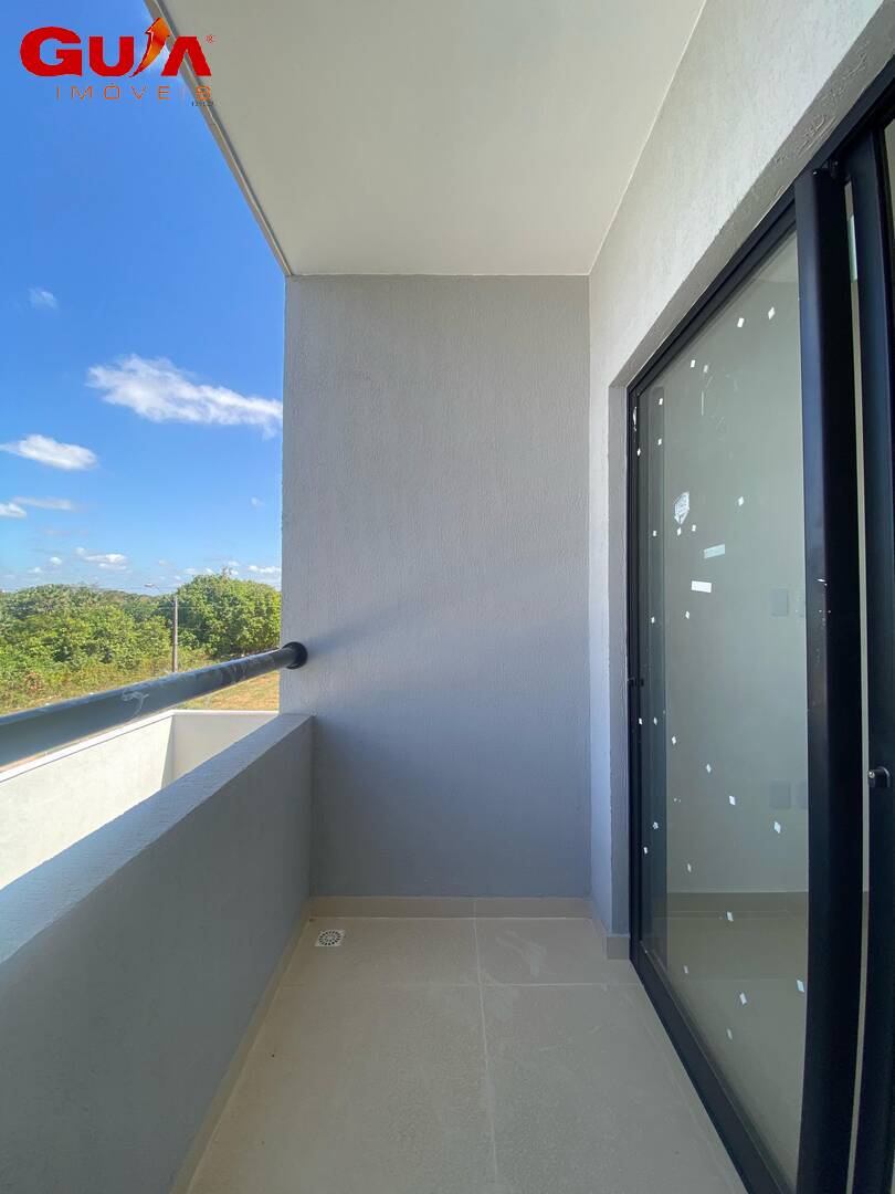 Apartamento à venda com 2 quartos, 53m² - Foto 9