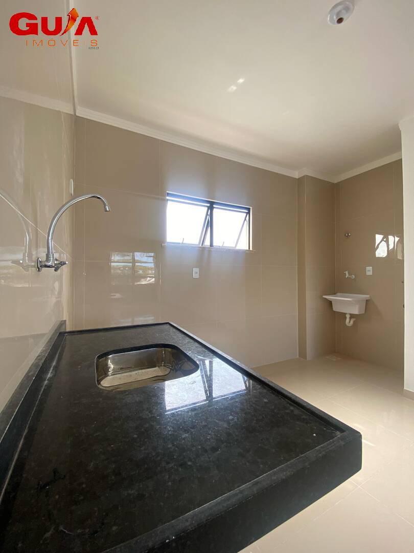 Apartamento à venda com 2 quartos, 53m² - Foto 2