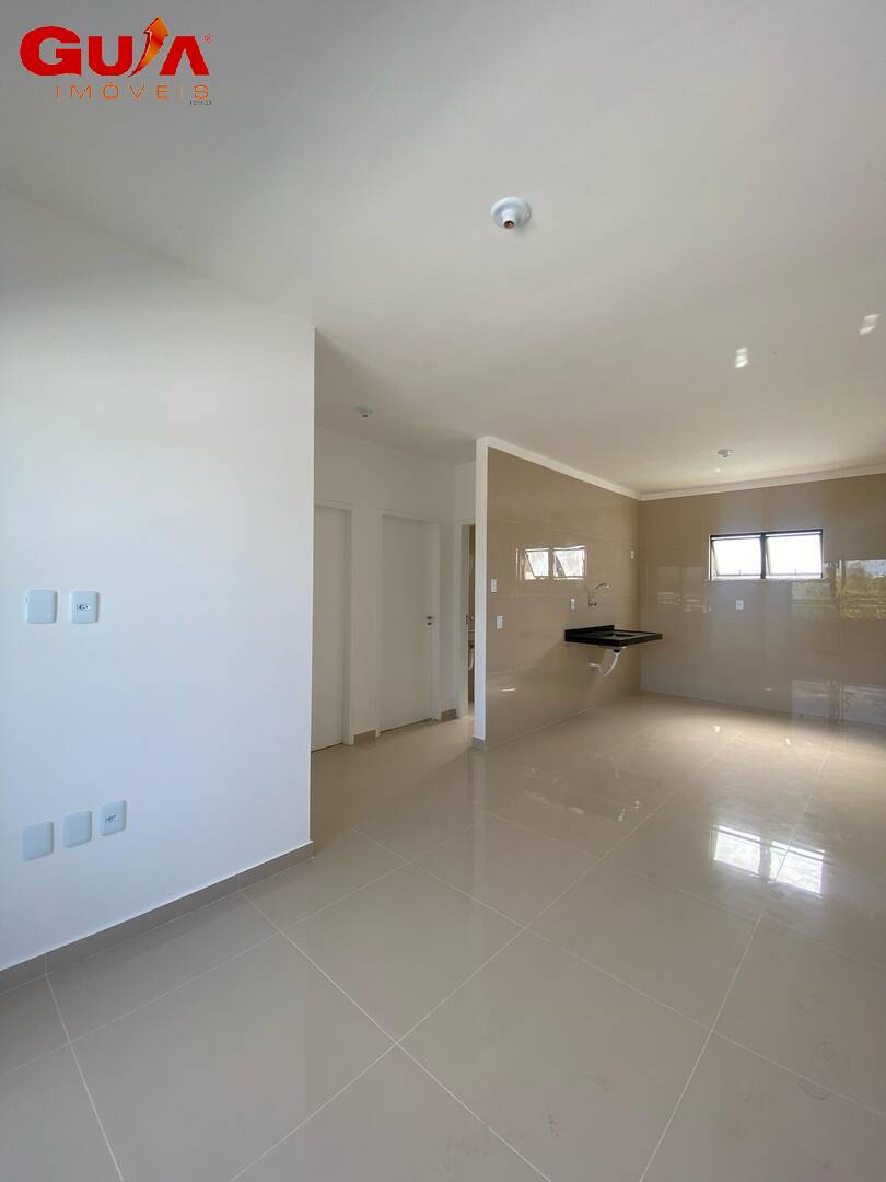 Apartamento à venda com 2 quartos, 53m² - Foto 4