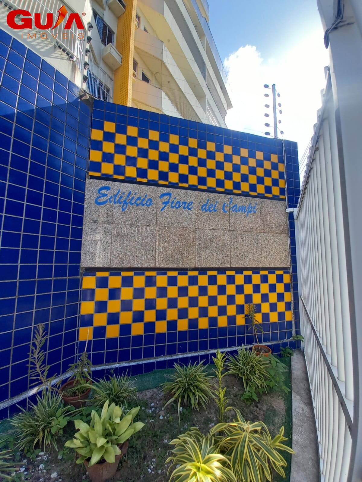 Apartamento para alugar com 3 quartos, 62m² - Foto 2