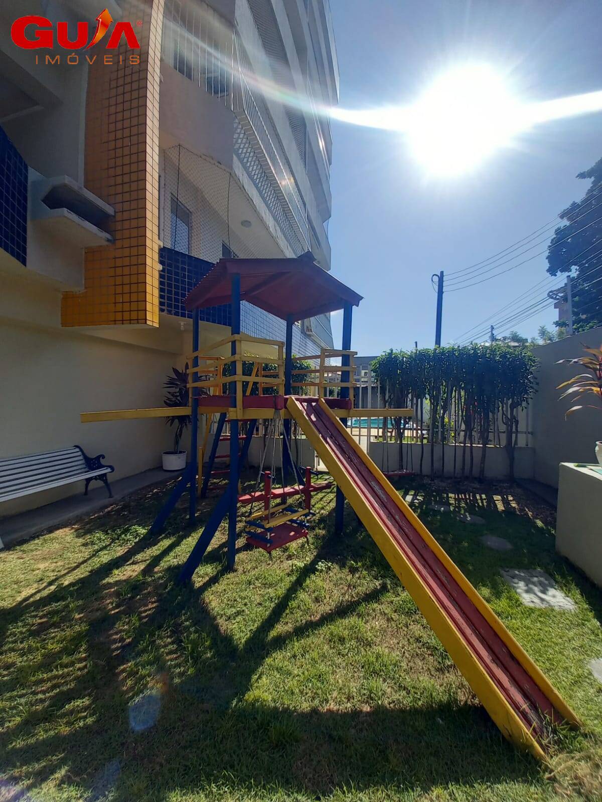 Apartamento para alugar com 3 quartos, 62m² - Foto 18