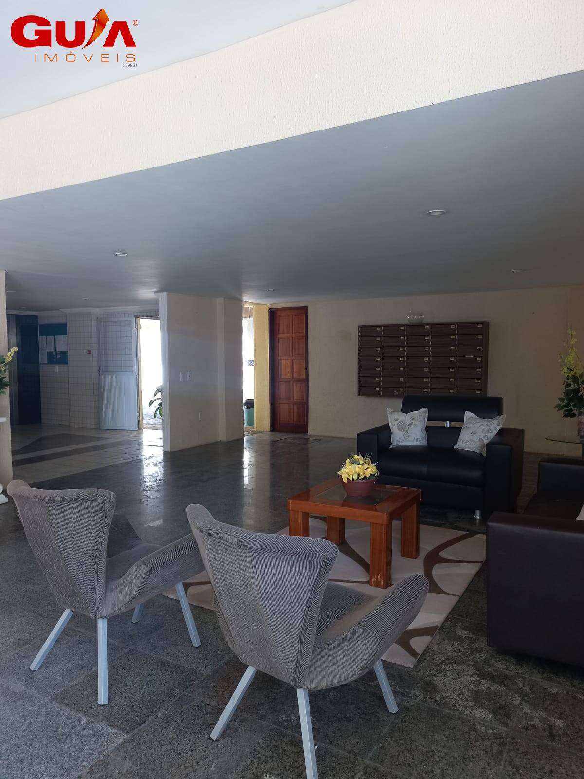 Apartamento para alugar com 3 quartos, 62m² - Foto 16