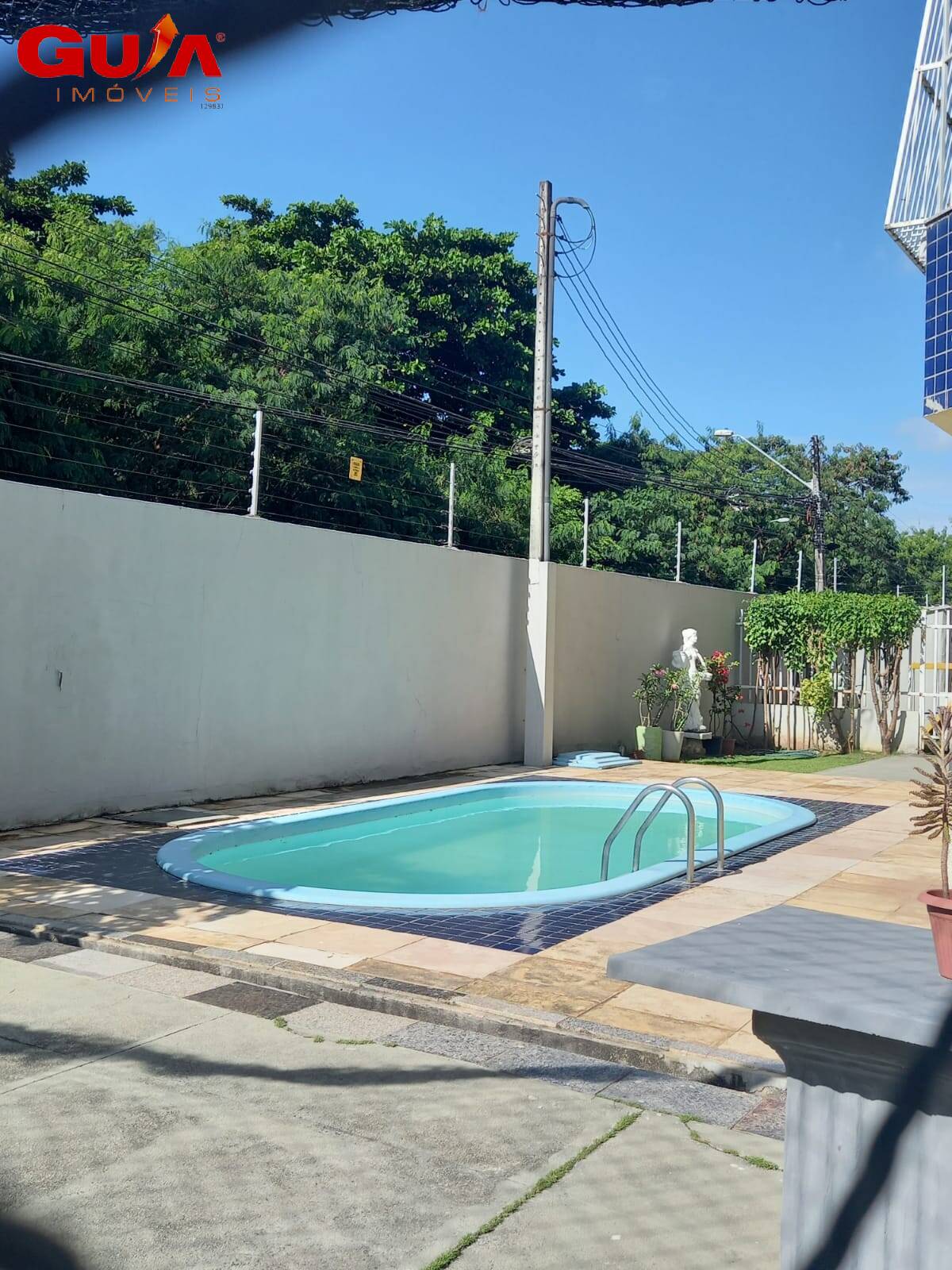 Apartamento para alugar com 3 quartos, 62m² - Foto 17