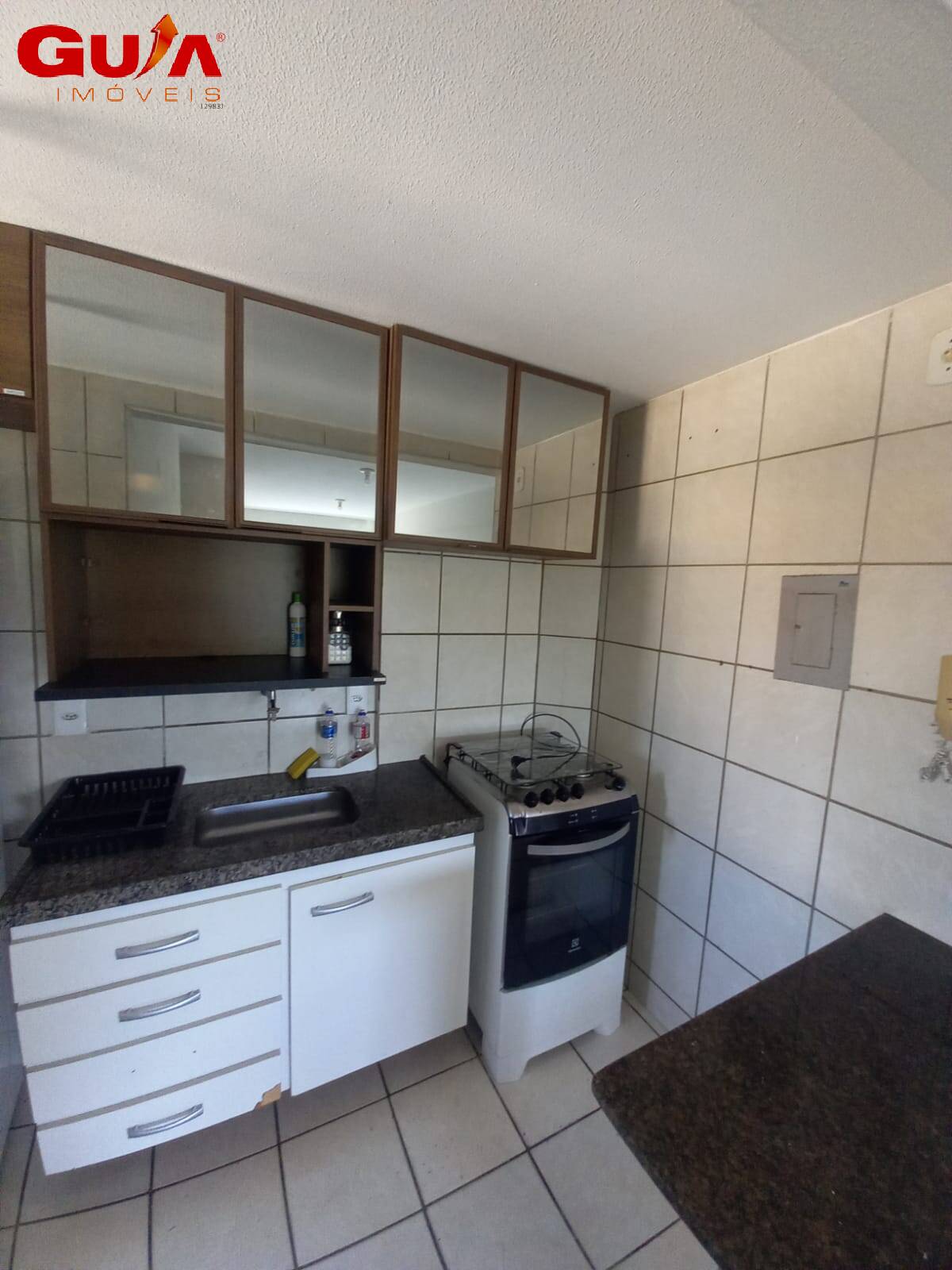 Apartamento para alugar com 3 quartos, 62m² - Foto 4