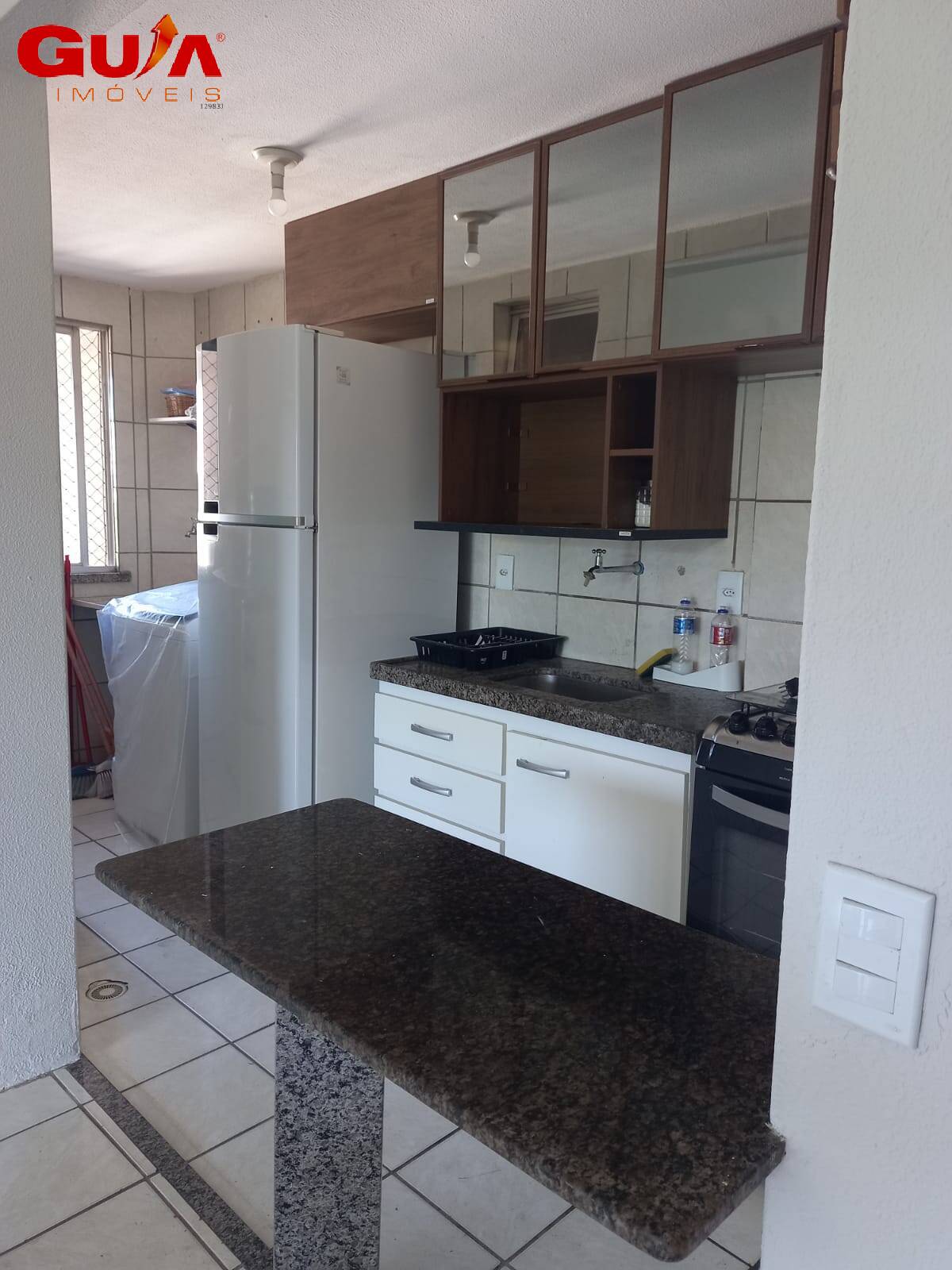 Apartamento para alugar com 3 quartos, 62m² - Foto 5
