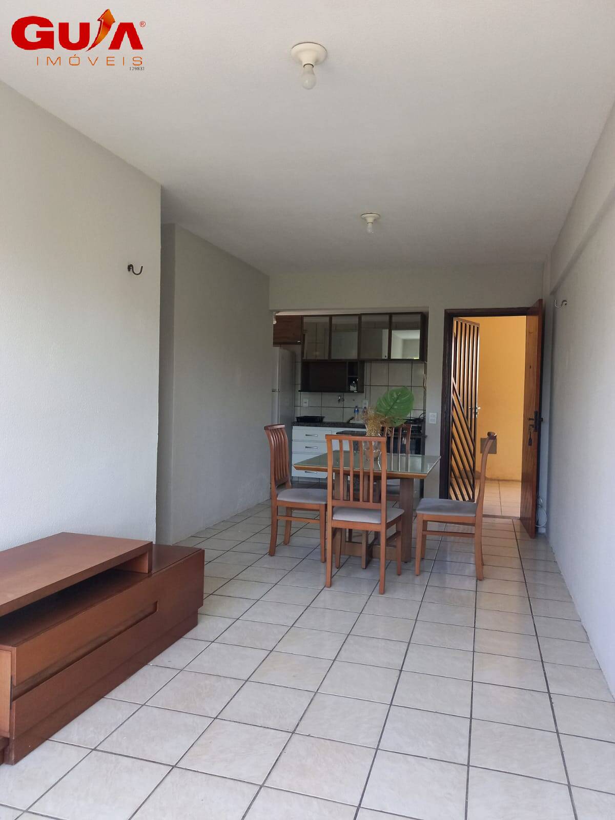 Apartamento para alugar com 3 quartos, 62m² - Foto 3