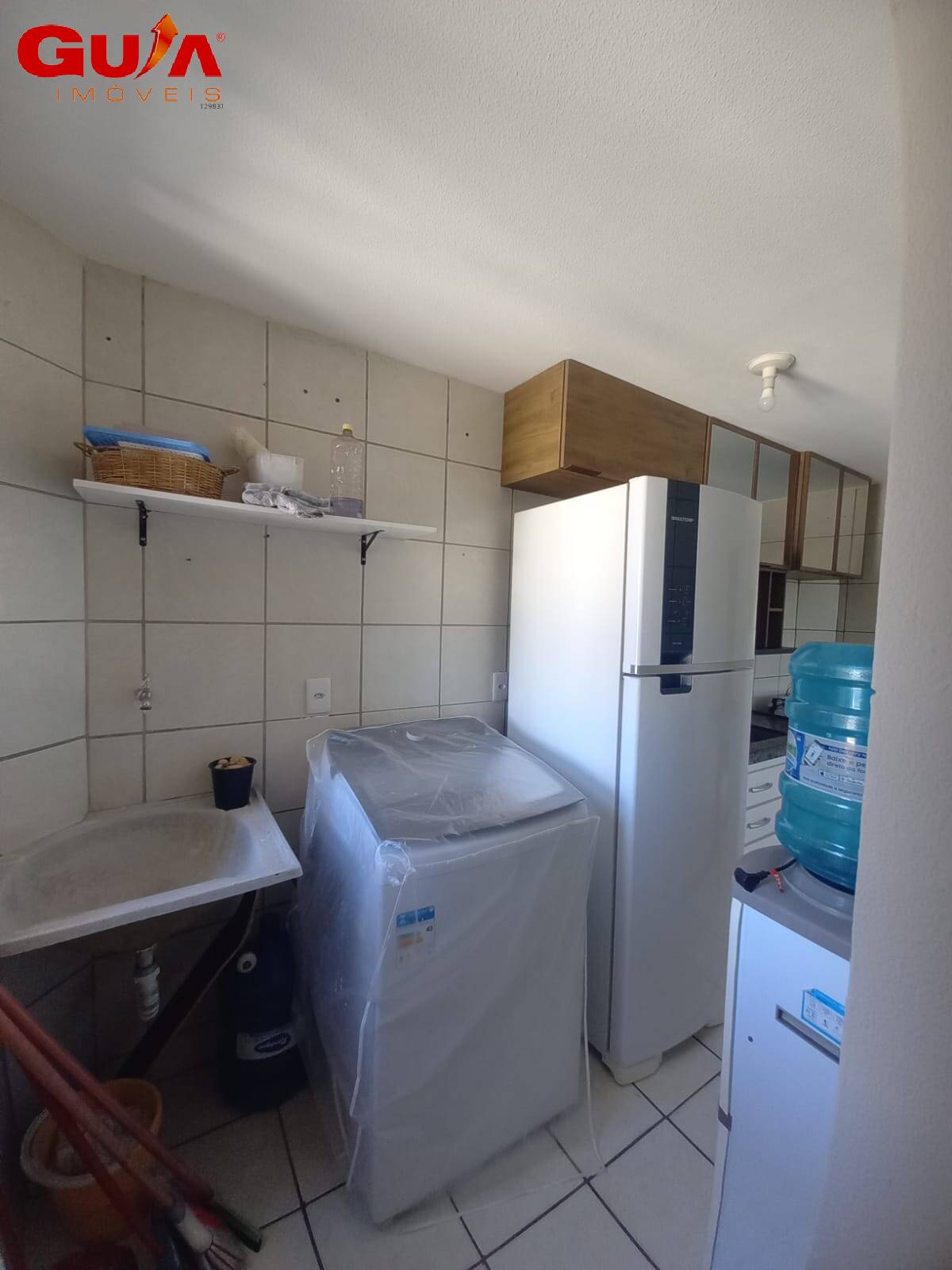 Apartamento para alugar com 3 quartos, 62m² - Foto 6
