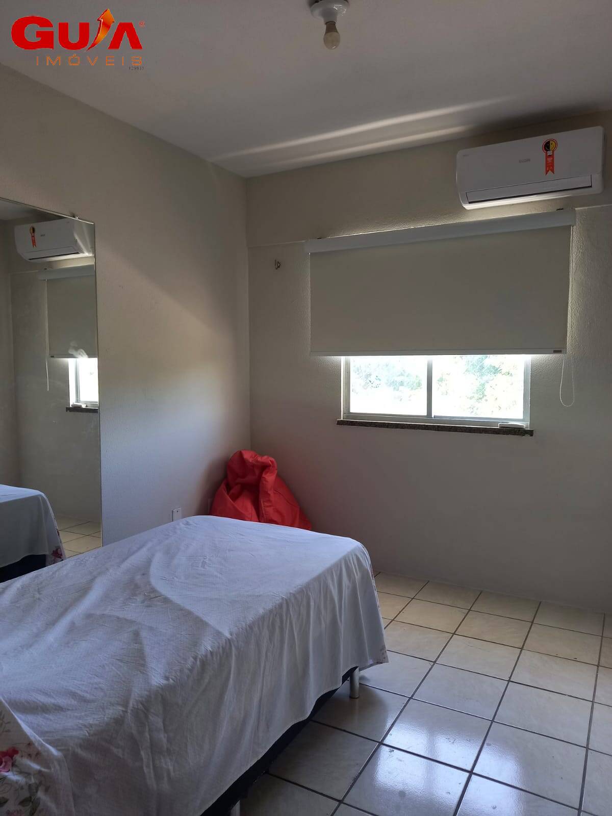 Apartamento para alugar com 3 quartos, 62m² - Foto 8