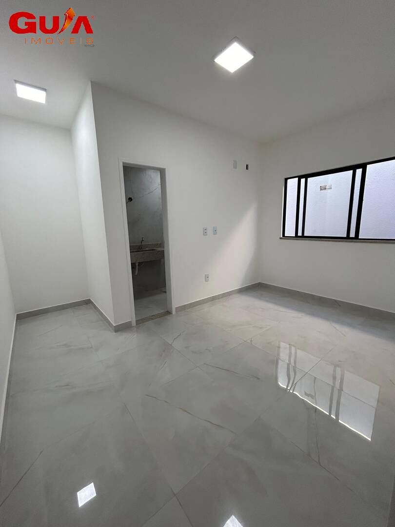 Casa à venda com 3 quartos, 82m² - Foto 8