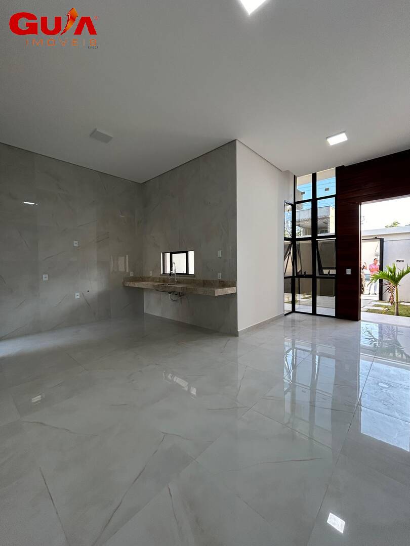 Casa à venda com 3 quartos, 82m² - Foto 9