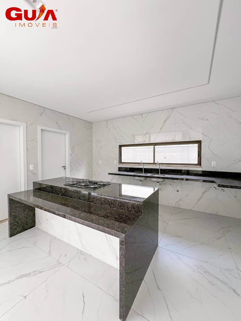 Casa de Condomínio à venda com 5 quartos, 252m² - Foto 6