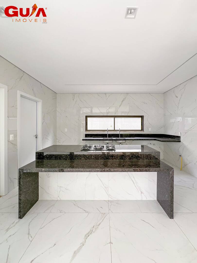 Casa de Condomínio à venda com 5 quartos, 252m² - Foto 7