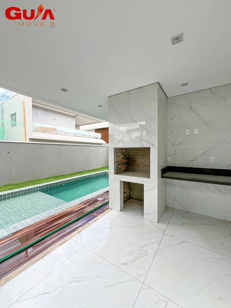 Casa de Condomínio à venda com 5 quartos, 252m² - Foto 15