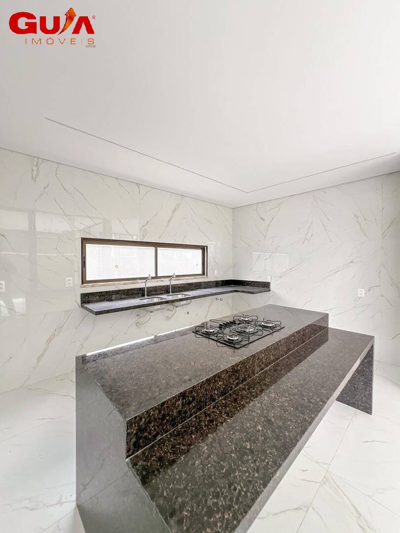 Casa de Condomínio à venda com 5 quartos, 252m² - Foto 5