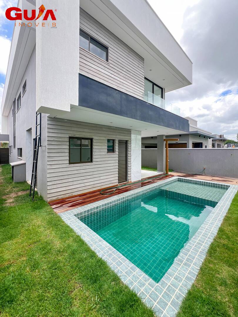 Casa de Condomínio à venda com 5 quartos, 252m² - Foto 18