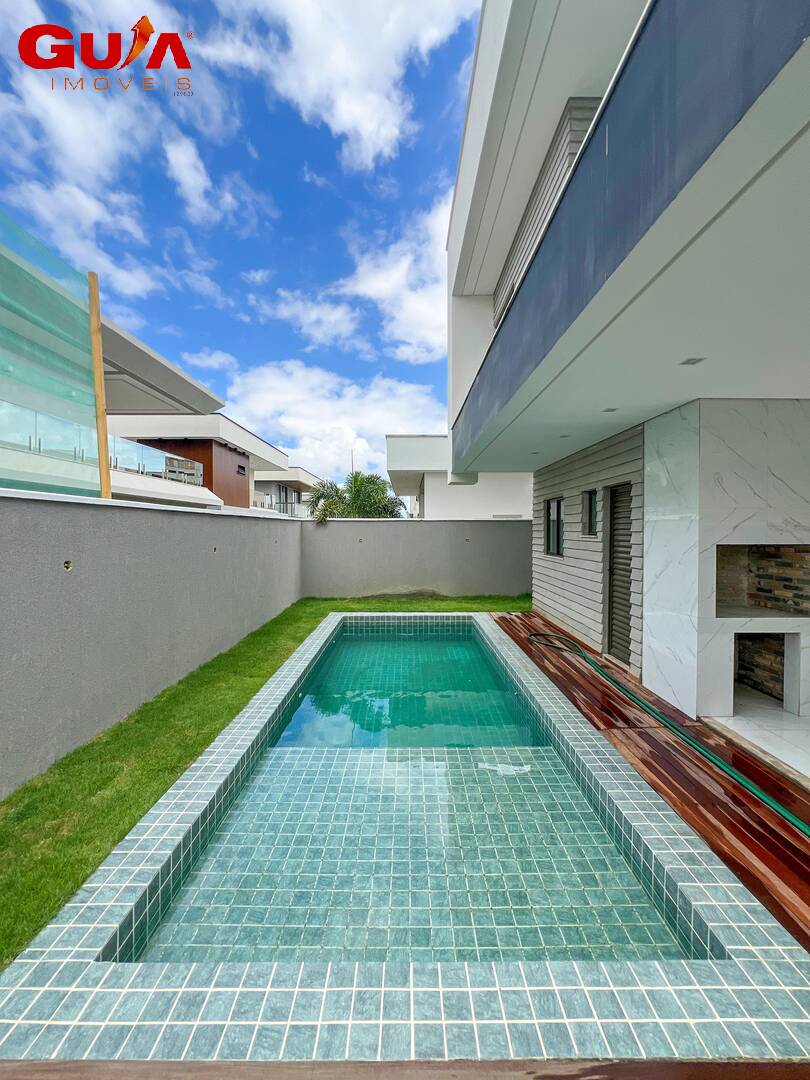 Casa de Condomínio à venda com 5 quartos, 252m² - Foto 19