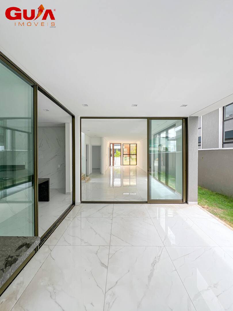 Casa de Condomínio à venda com 5 quartos, 252m² - Foto 20