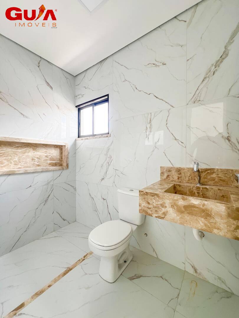 Casa de Condomínio à venda com 5 quartos, 252m² - Foto 12
