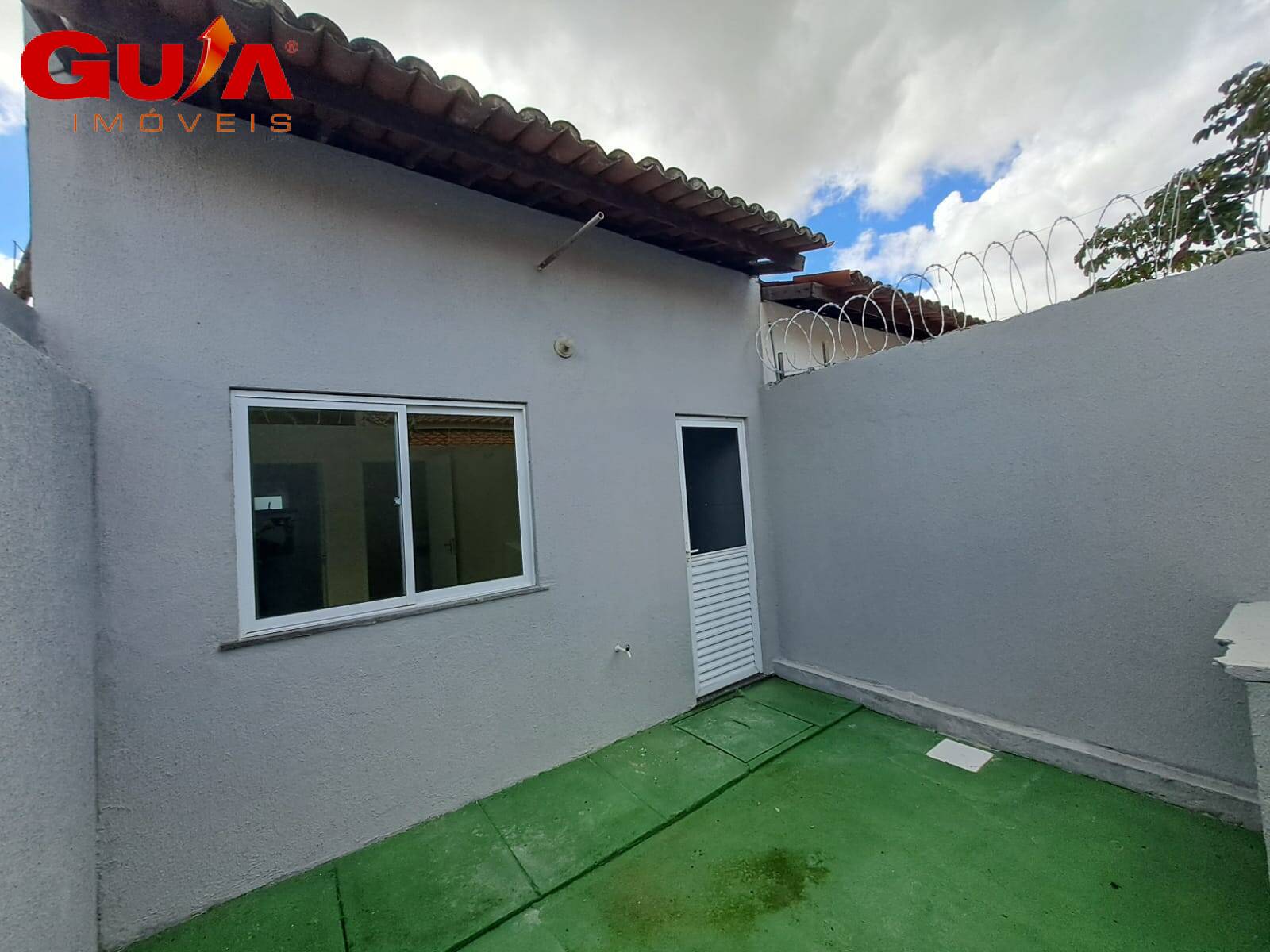 Casa, 2 quartos, 69 m² - Foto 3
