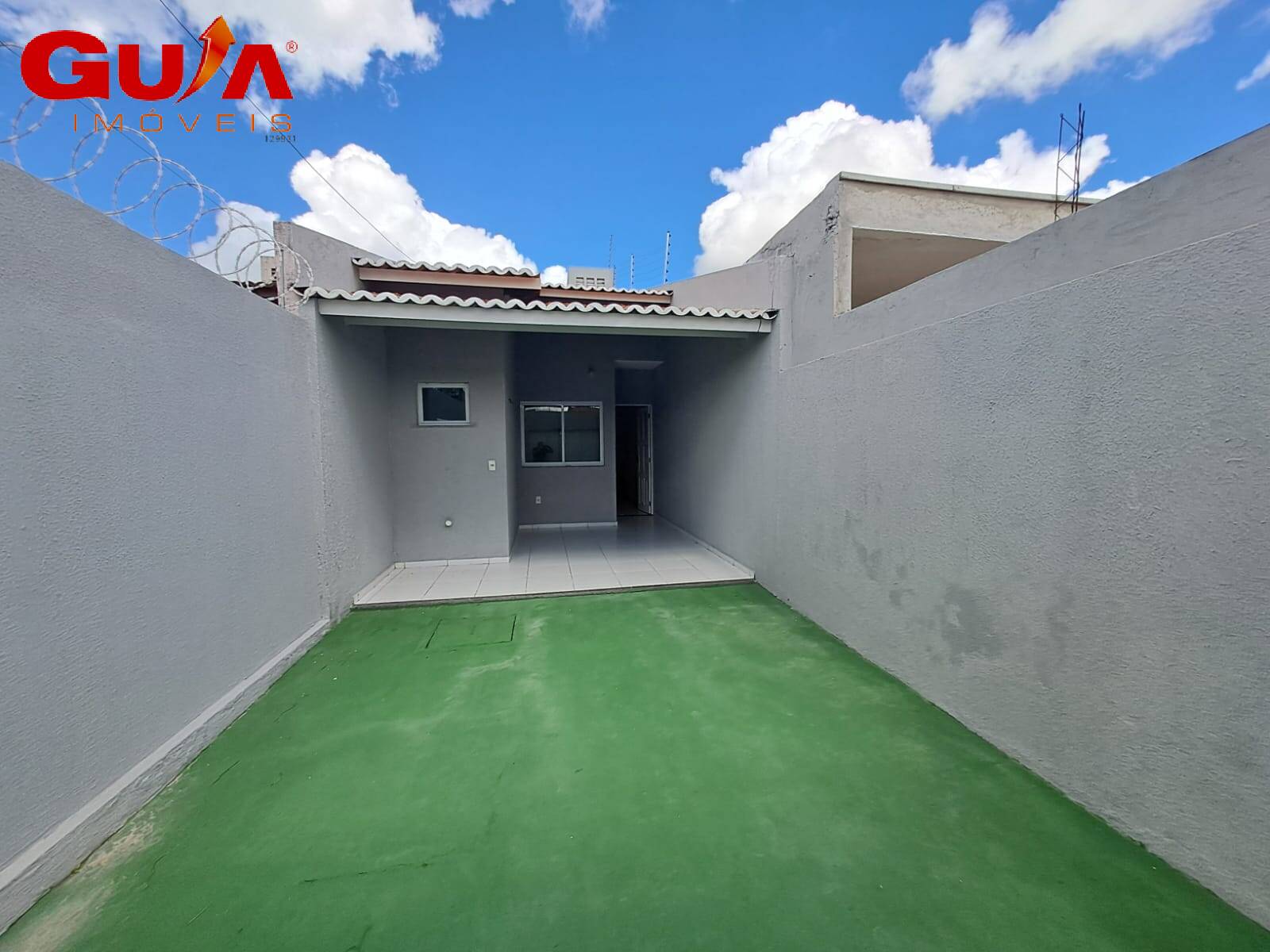 Casa, 2 quartos, 69 m² - Foto 4