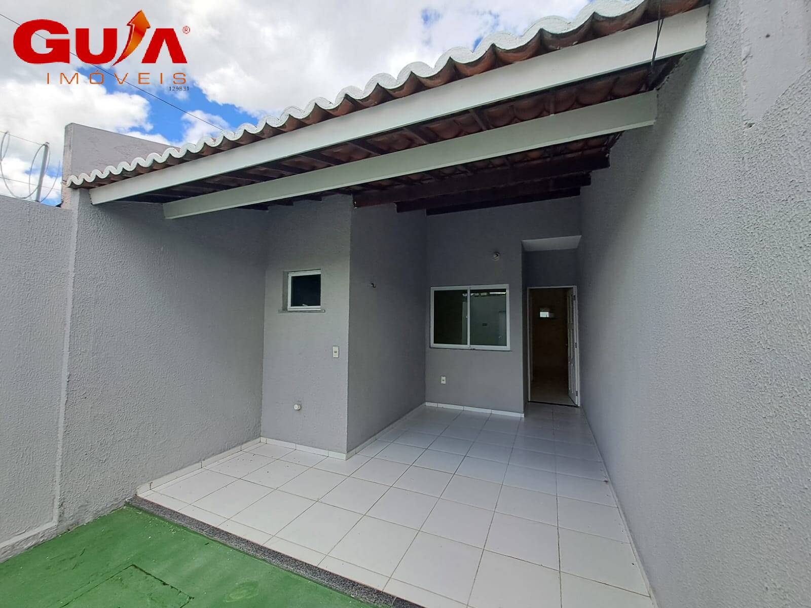 Casa, 2 quartos, 69 m² - Foto 2