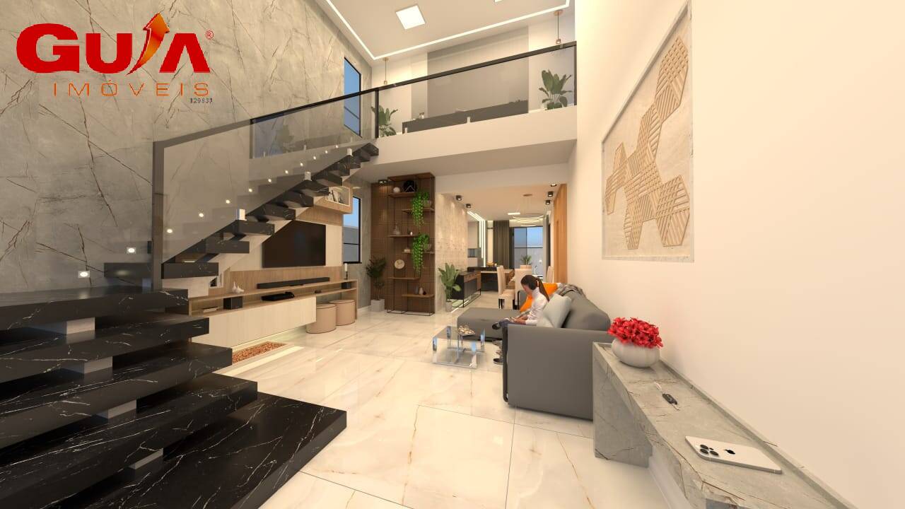 Casa de Condomínio à venda, 2052m² - Foto 3