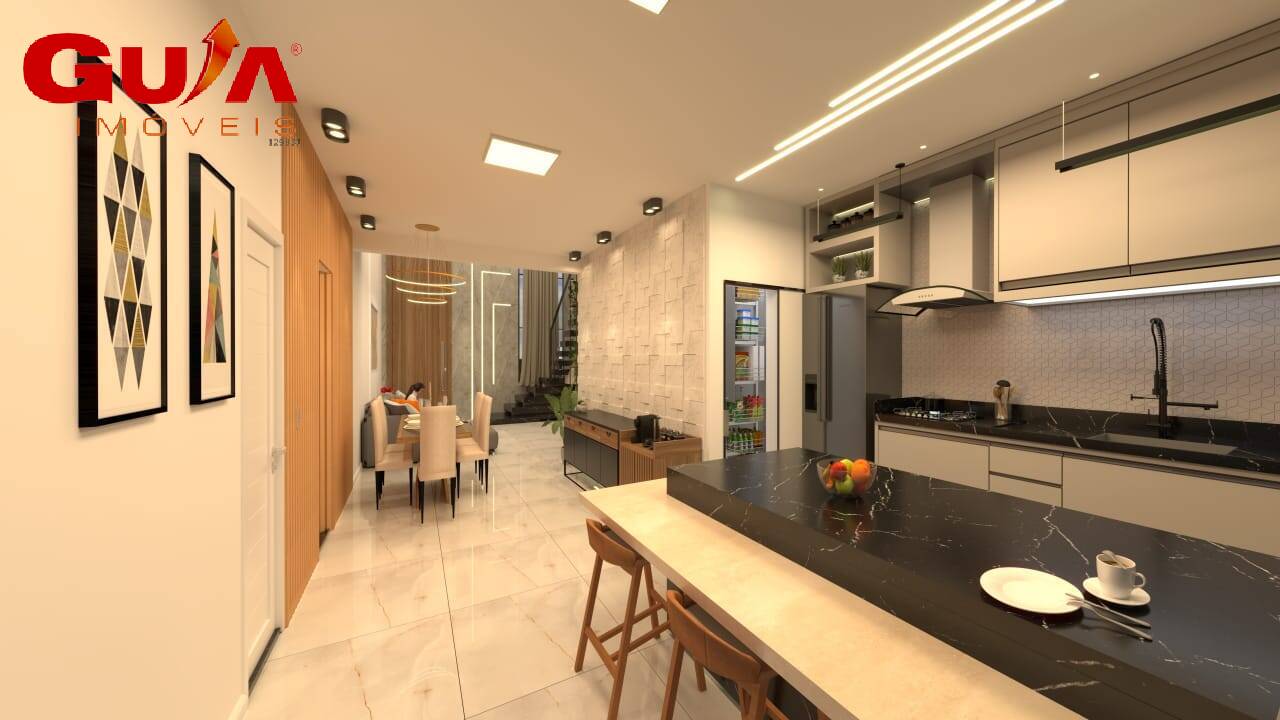 Casa de Condomínio à venda, 2052m² - Foto 4
