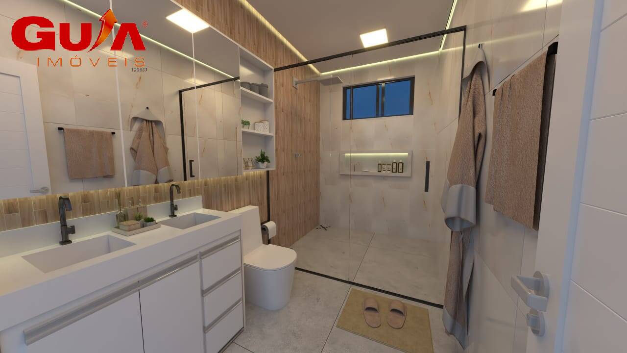 Casa de Condomínio à venda, 2052m² - Foto 5