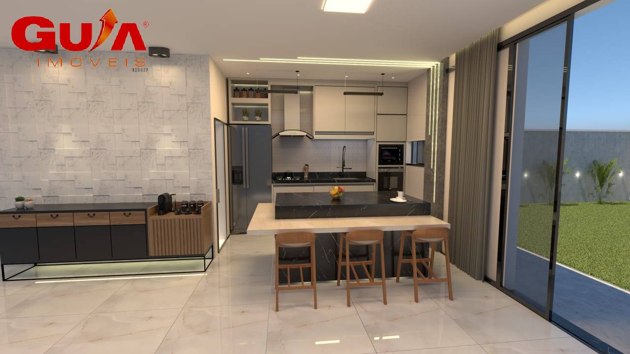 Casa de Condomínio à venda, 2052m² - Foto 6