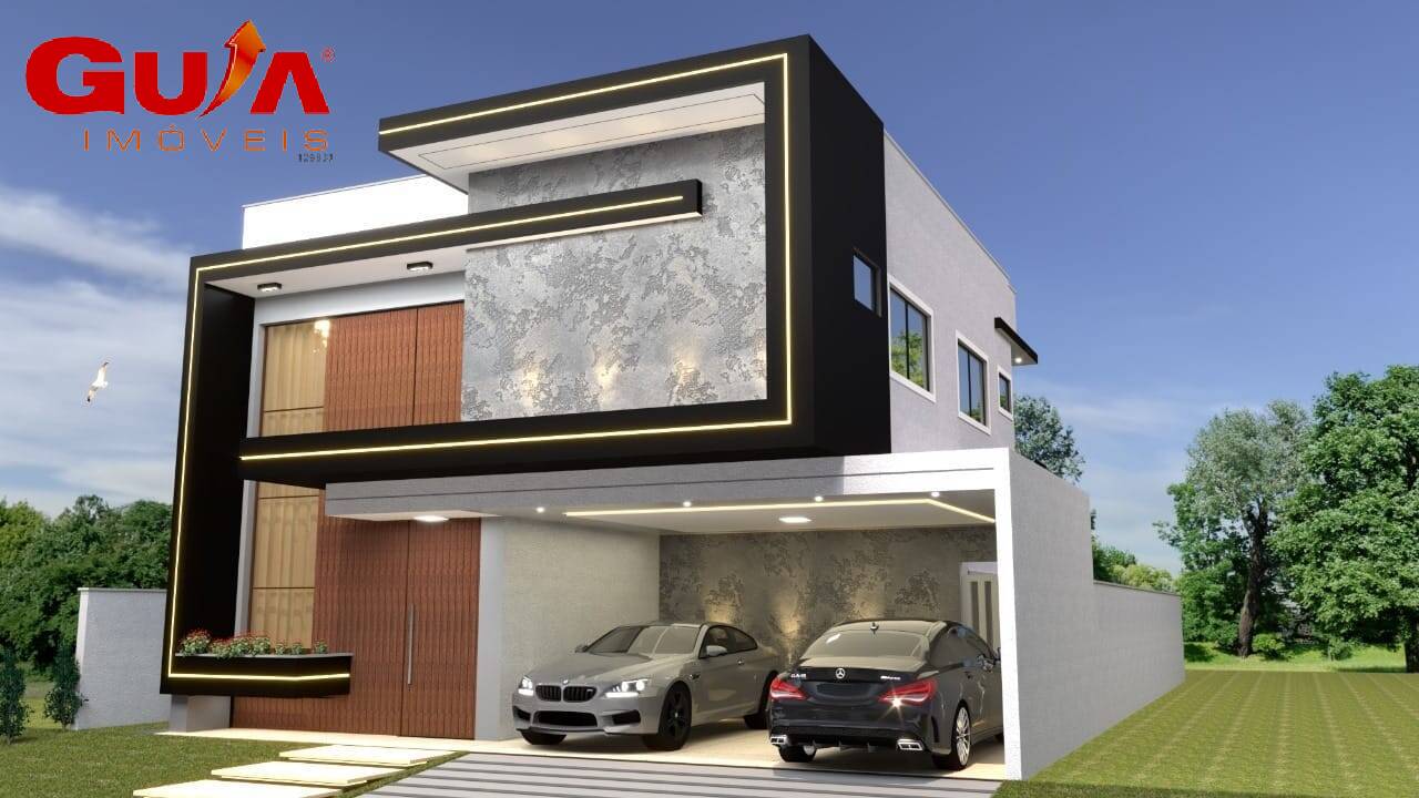 Casa de Condomínio à venda, 2052m² - Foto 2