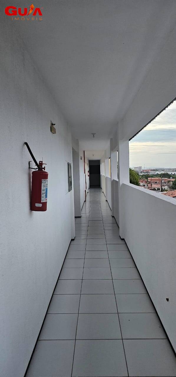 Apartamento à venda com 3 quartos, 66m² - Foto 16