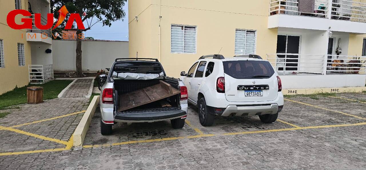 Apartamento à venda com 3 quartos, 66m² - Foto 17