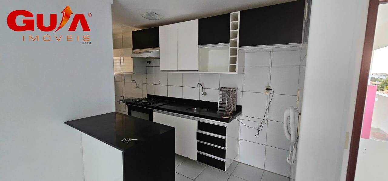 Apartamento à venda com 3 quartos, 66m² - Foto 4