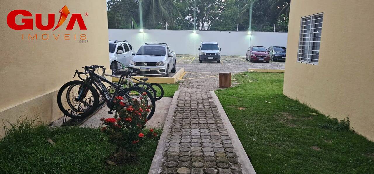 Apartamento à venda com 3 quartos, 66m² - Foto 19