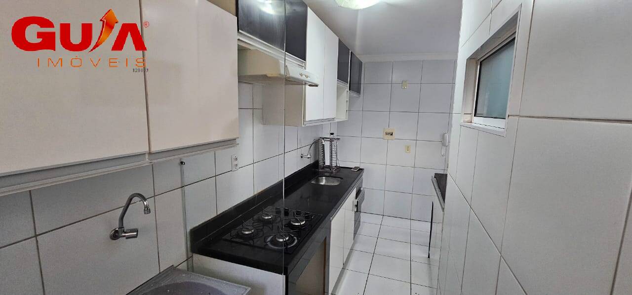 Apartamento à venda com 3 quartos, 66m² - Foto 7