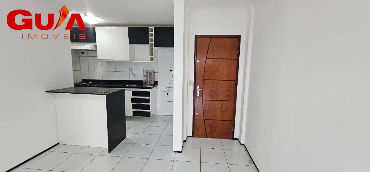 Apartamento à venda com 3 quartos, 66m² - Foto 5