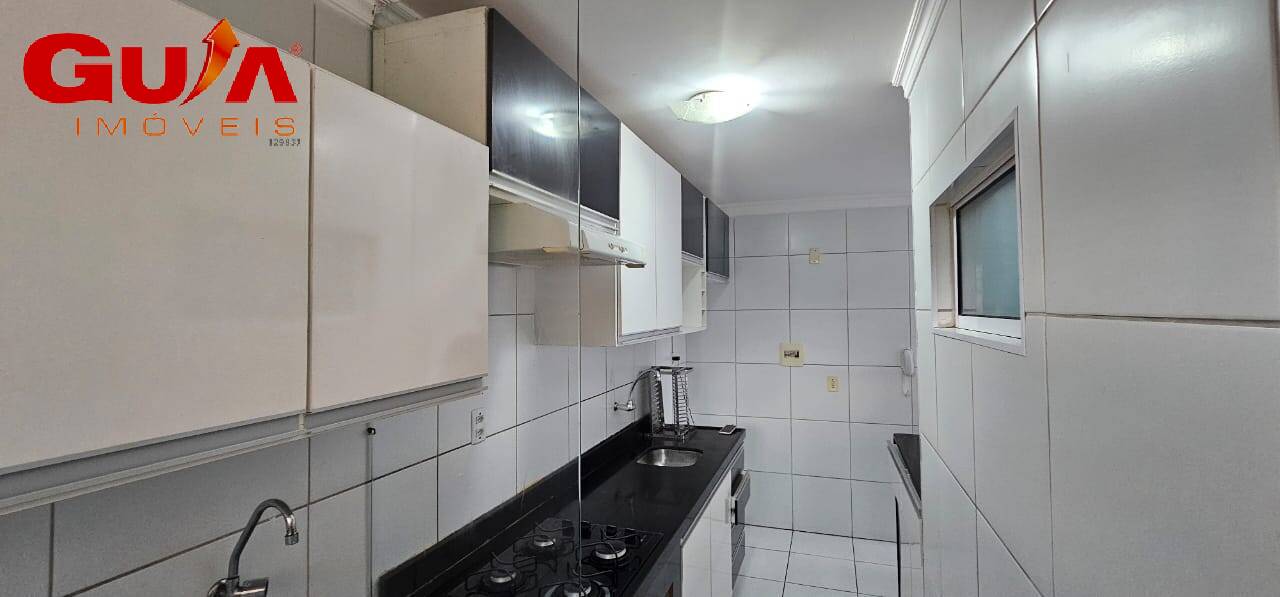 Apartamento à venda com 3 quartos, 66m² - Foto 6