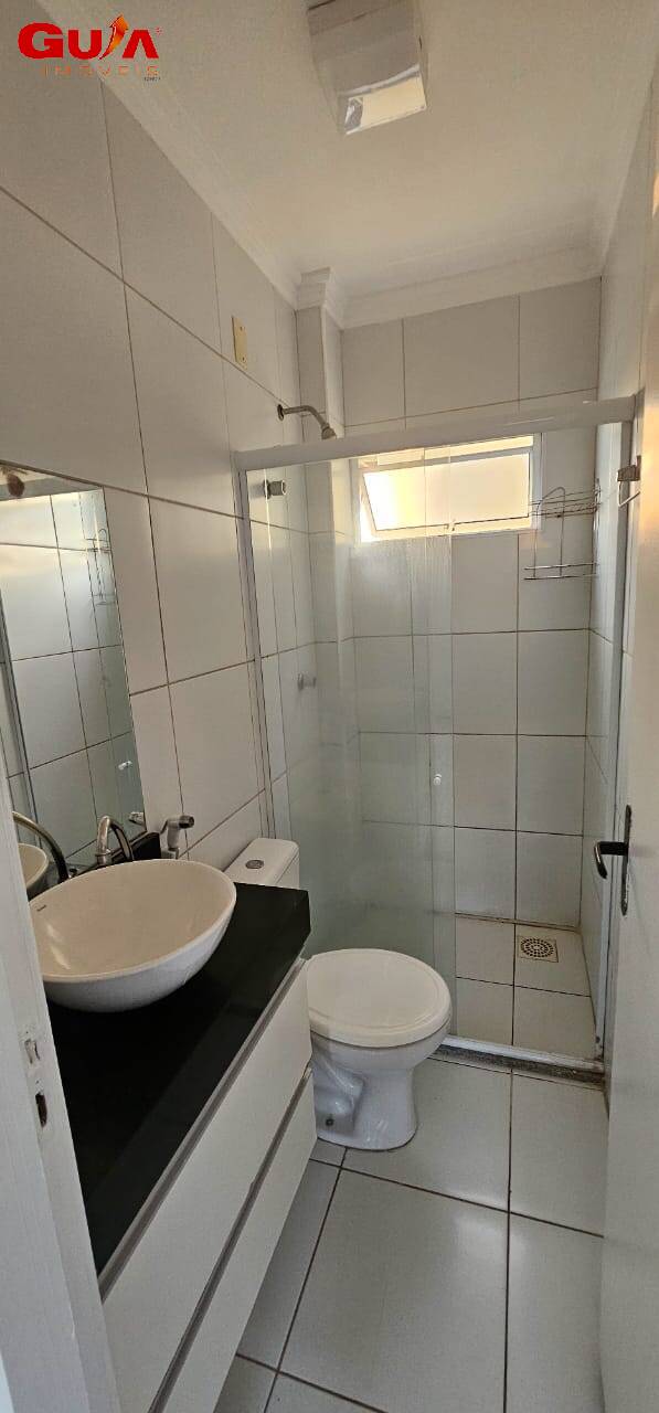 Apartamento à venda com 3 quartos, 66m² - Foto 12
