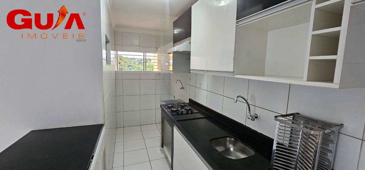 Apartamento à venda com 3 quartos, 66m² - Foto 8