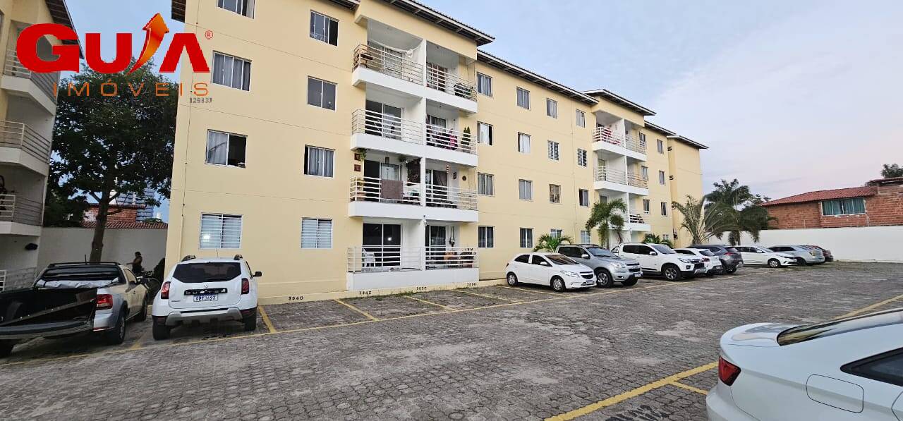 Apartamento à venda com 3 quartos, 66m² - Foto 1