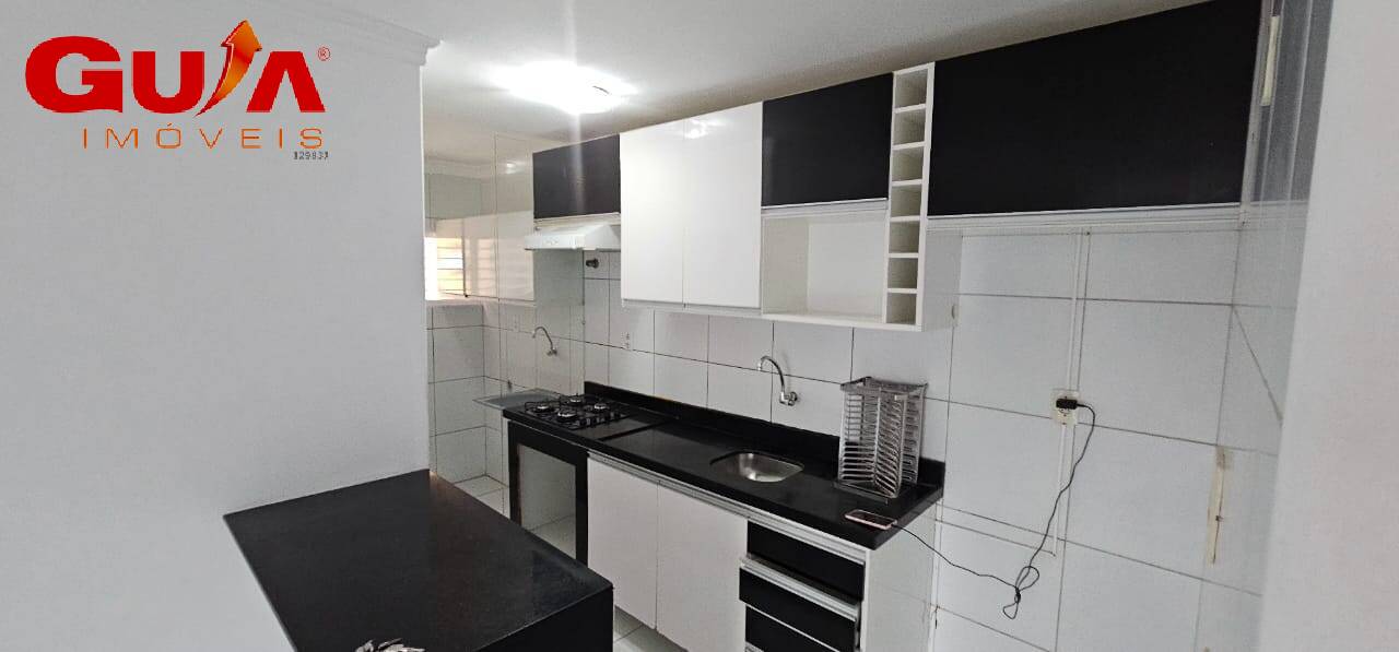 Apartamento à venda com 3 quartos, 66m² - Foto 9