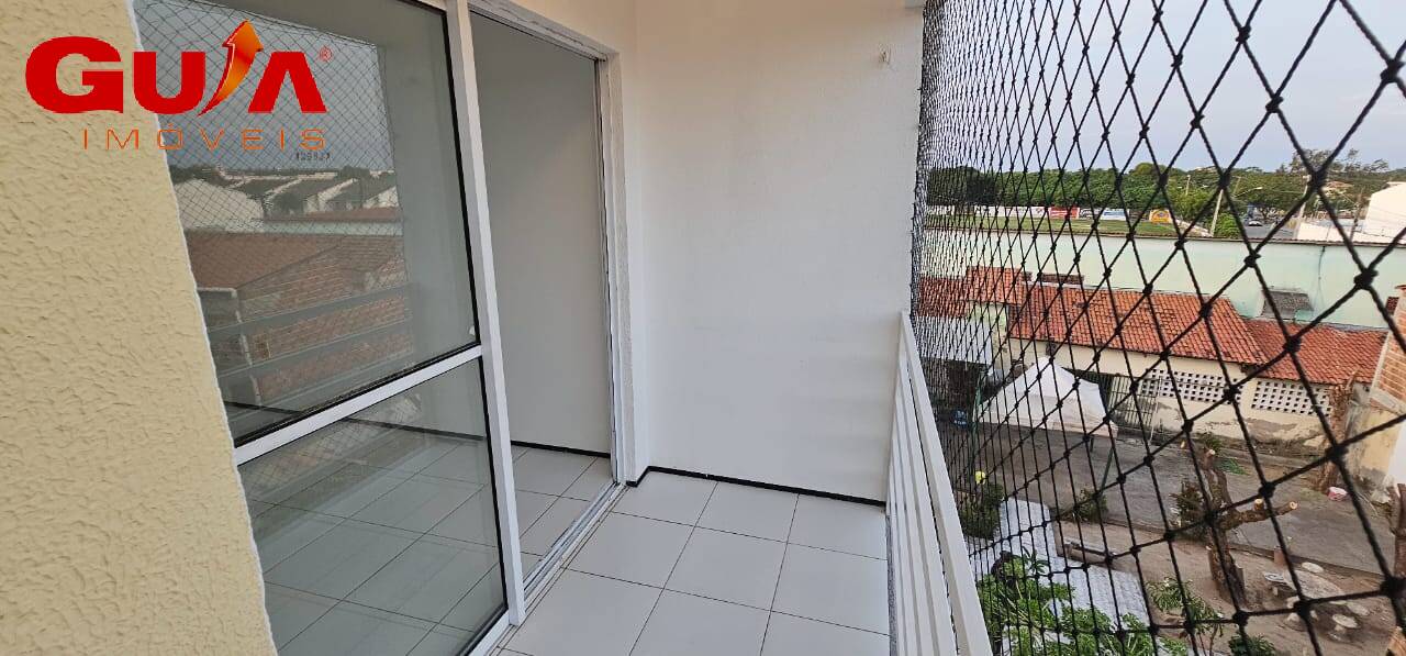 Apartamento à venda com 3 quartos, 66m² - Foto 14