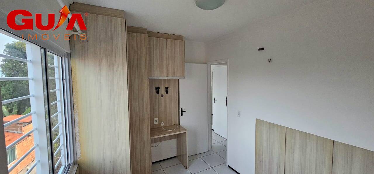 Apartamento à venda com 3 quartos, 66m² - Foto 10