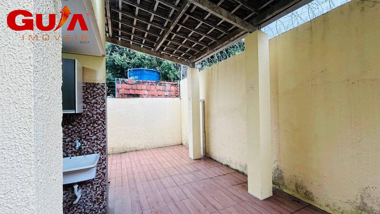 Casa à venda com 4 quartos, 1802m² - Foto 22