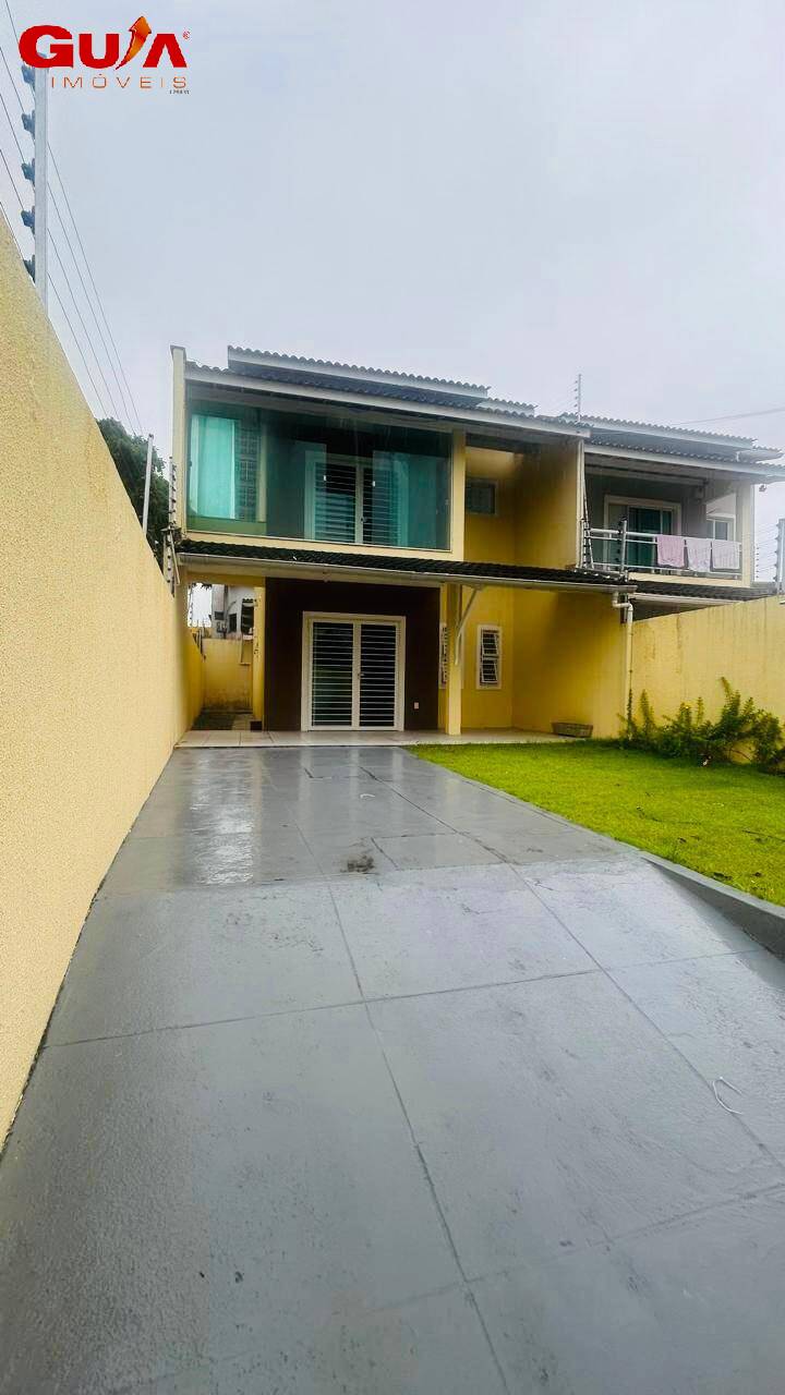 Casa à venda com 4 quartos, 1802m² - Foto 1