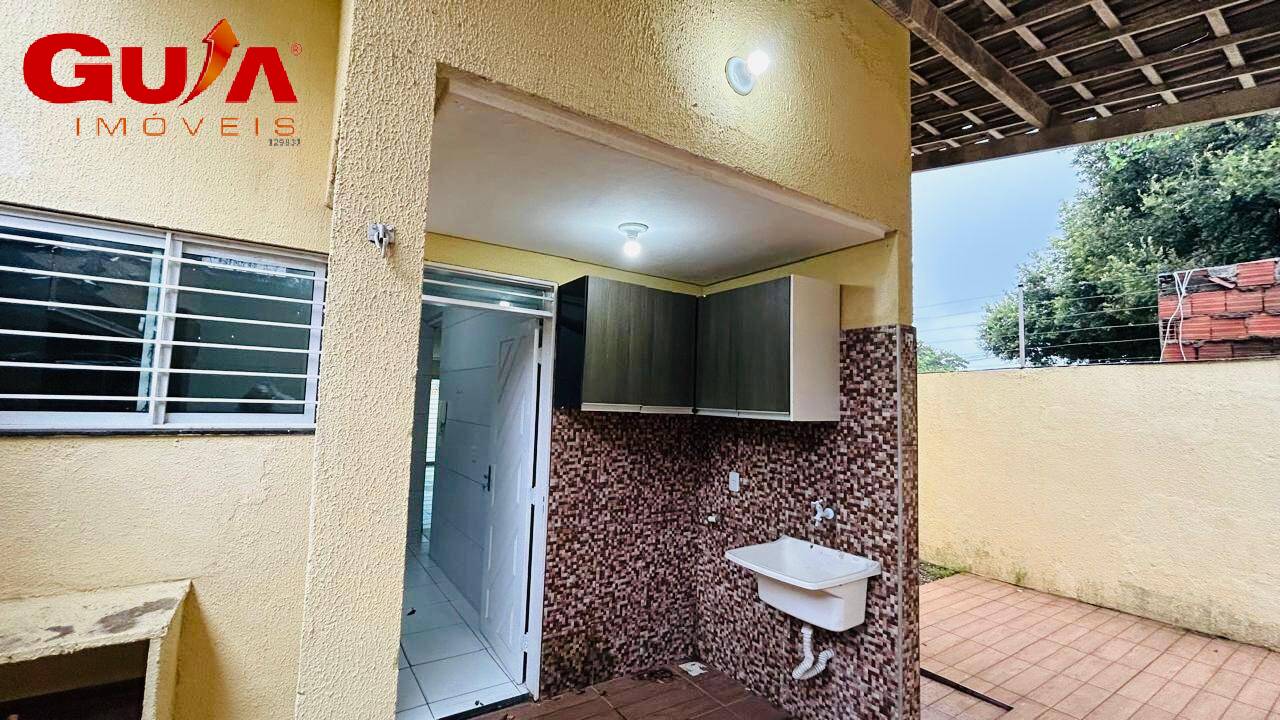 Casa à venda com 4 quartos, 1802m² - Foto 7